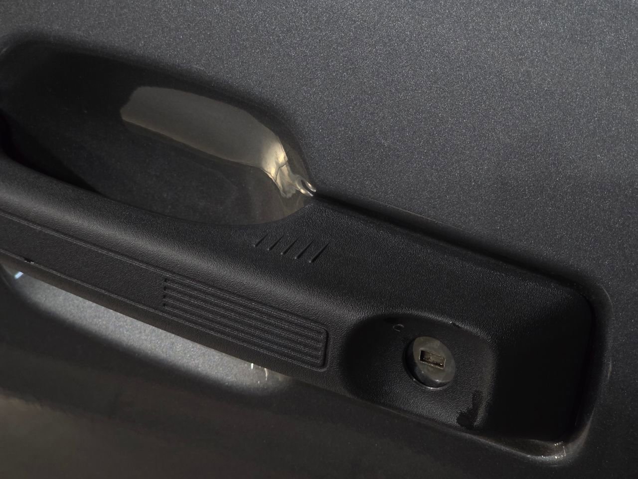 New 2025 Ford Maverick XLT w/ Black Appearance Package image 15