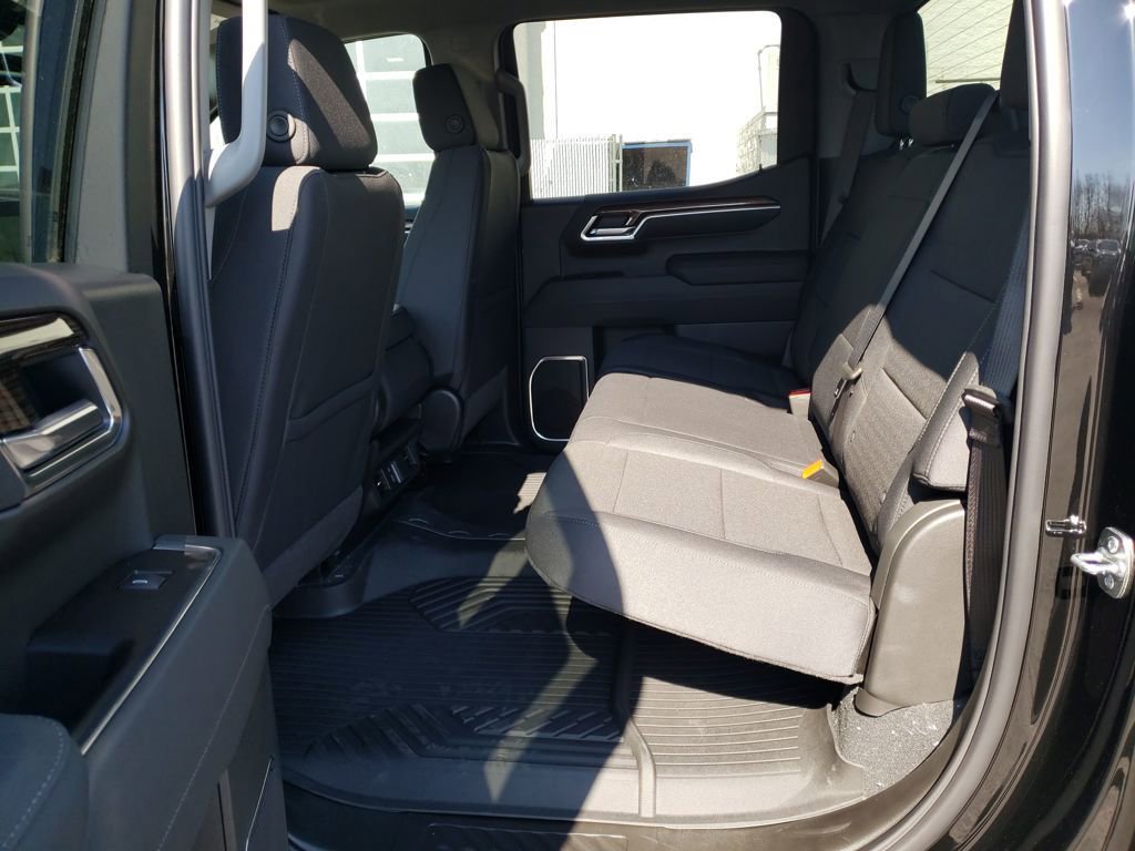 New 2026 Chevrolet Silverado 1500 LT image 22