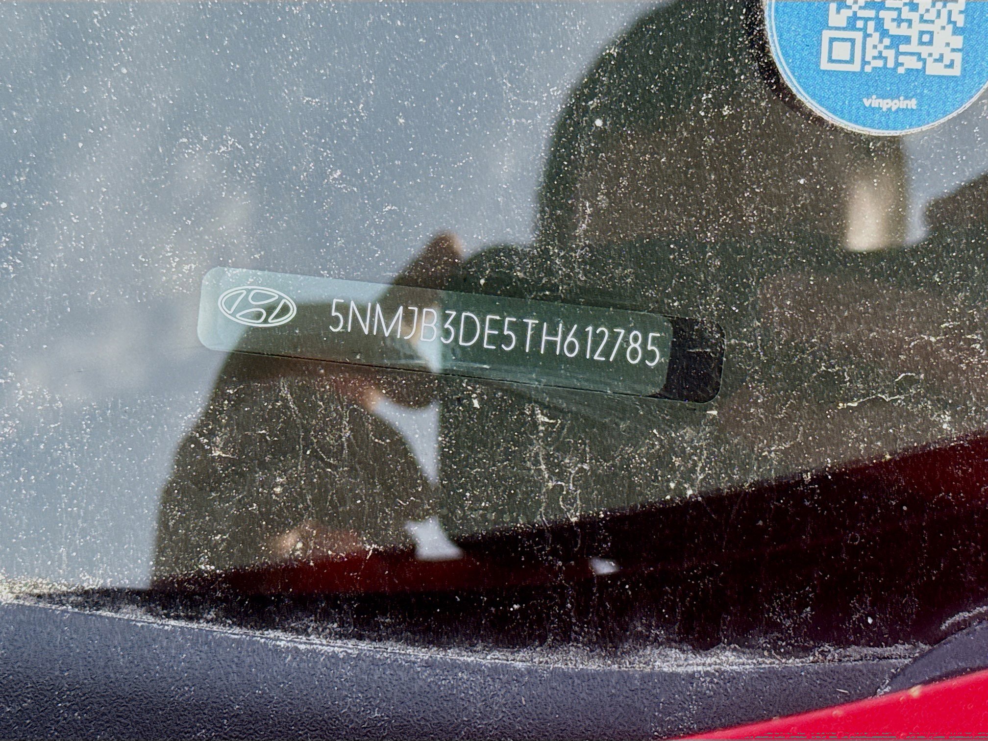 New 2026 Hyundai Tucson SEL image 25