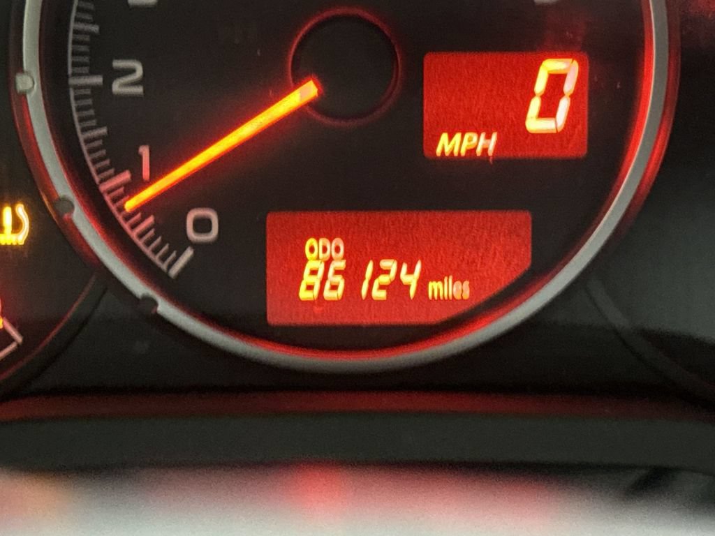 Used 2015 Subaru BRZ Limited w/ Popular Package #1A RWD image 13