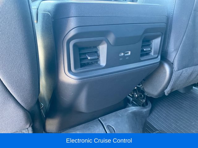 Certified 2024 Chevrolet Silverado 1500 LT Trail Boss w/ Protection Package AWD/4WD image 20