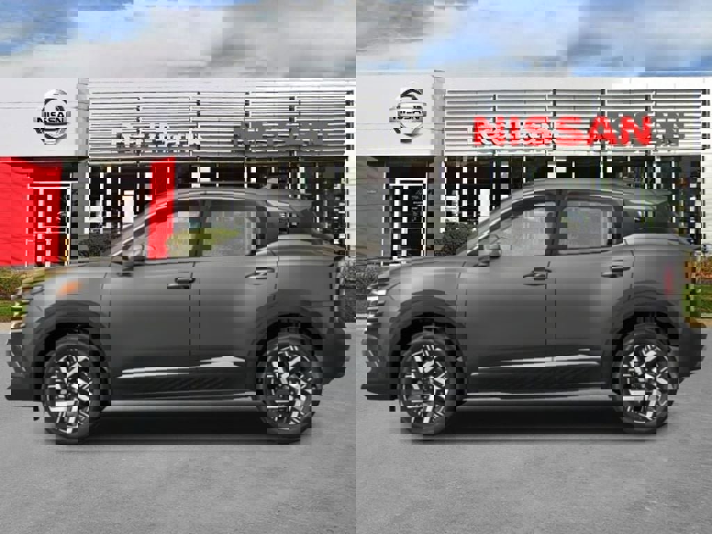 New 2026 Nissan Kicks SV w/ Cold Weather Package image 4