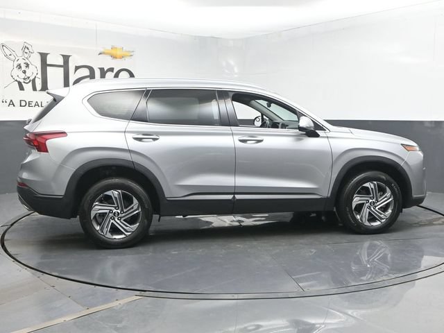 Used 2023 Hyundai Santa Fe SEL AWD/4WD image 37