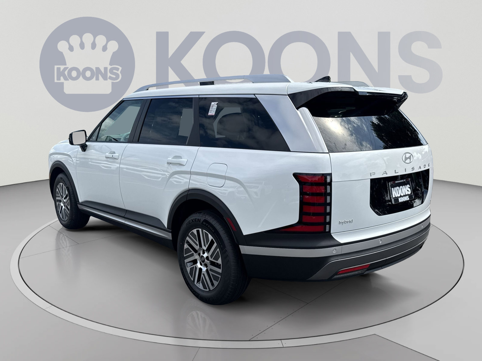 New 2026 Hyundai Palisade SEL AWD/4WD image 4