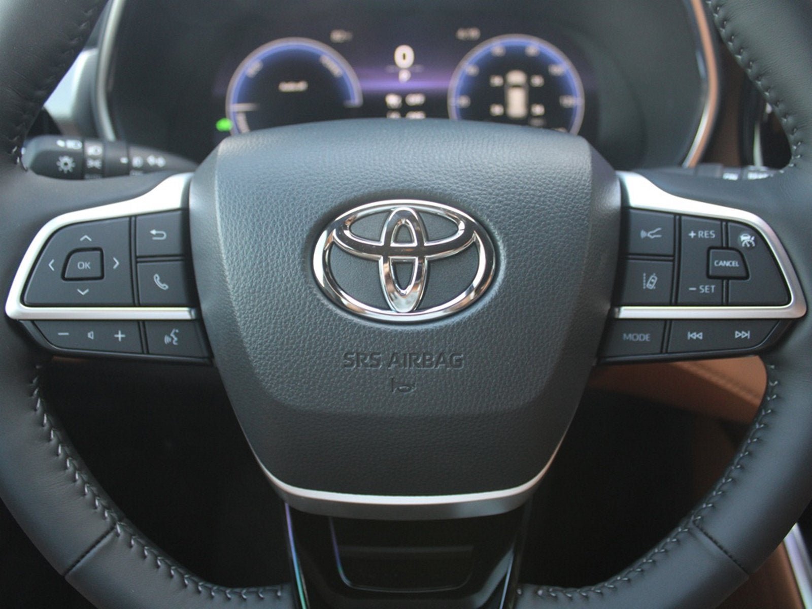 New 2026 Toyota Highlander Platinum AWD/4WD image 20