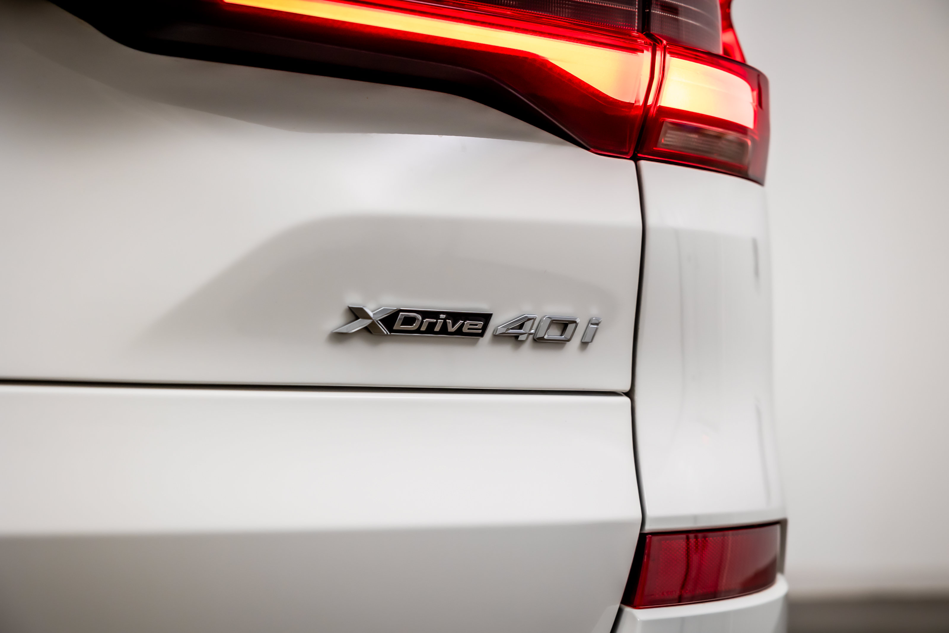 Used 2020 BMW X5 xDrive40i w/ M Sport Package AWD/4WD image 33
