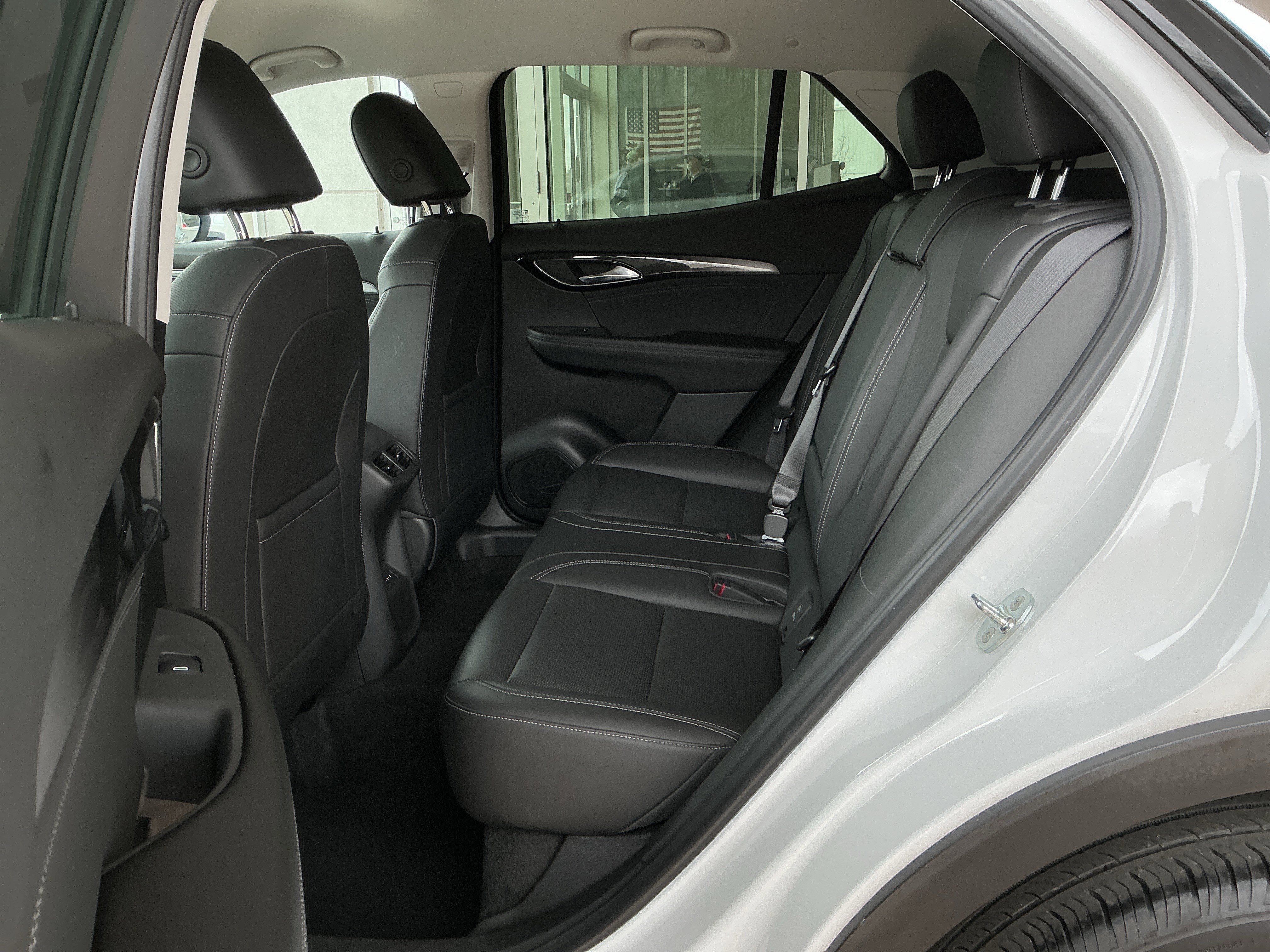 Used 2024 Buick Envision Preferred image 18