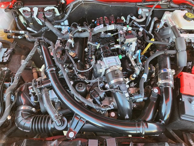 Used 2022 Ford Bronco Wildtrak image 31