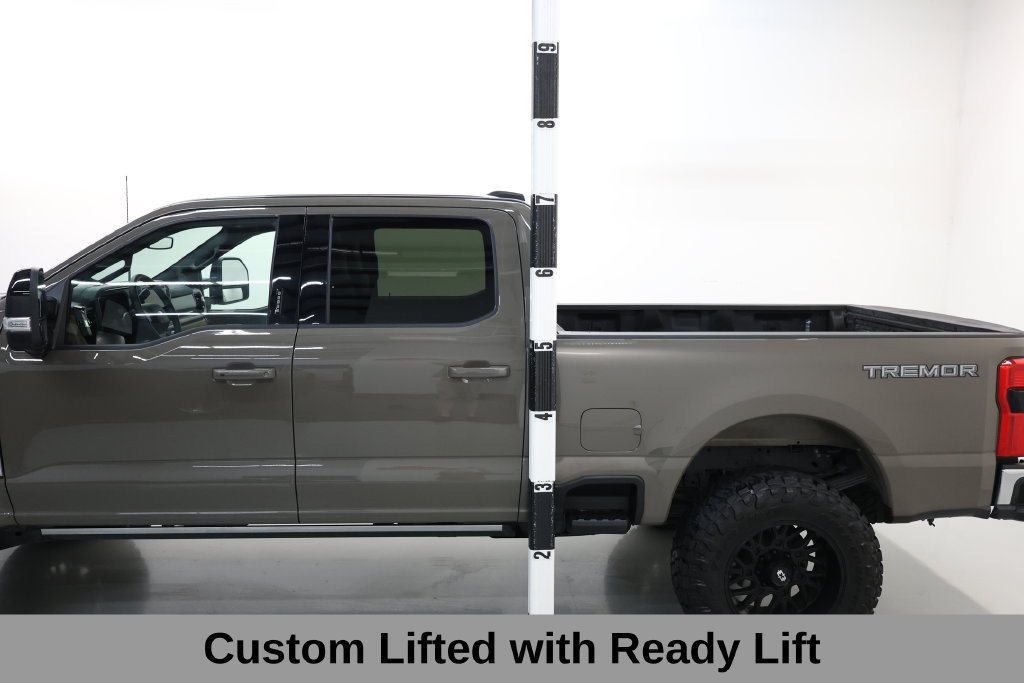 Used 2026 Ford F250 Lariat w/ Tremor Off-Road Package AWD/4WD image 69
