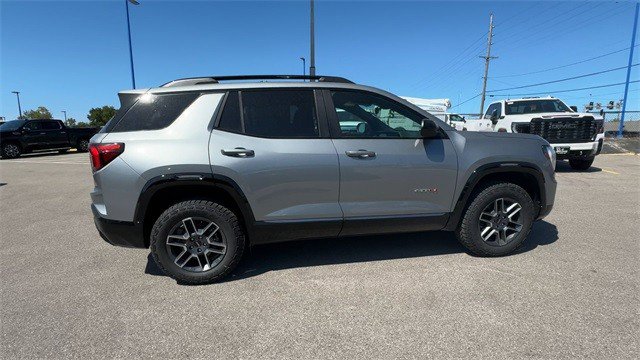 New 2026 GMC Terrain AT4 image 9