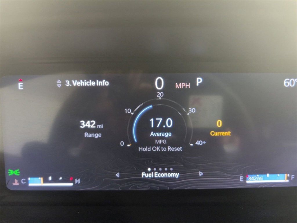 Certified 2024 Jeep Grand Cherokee L Laredo image 16