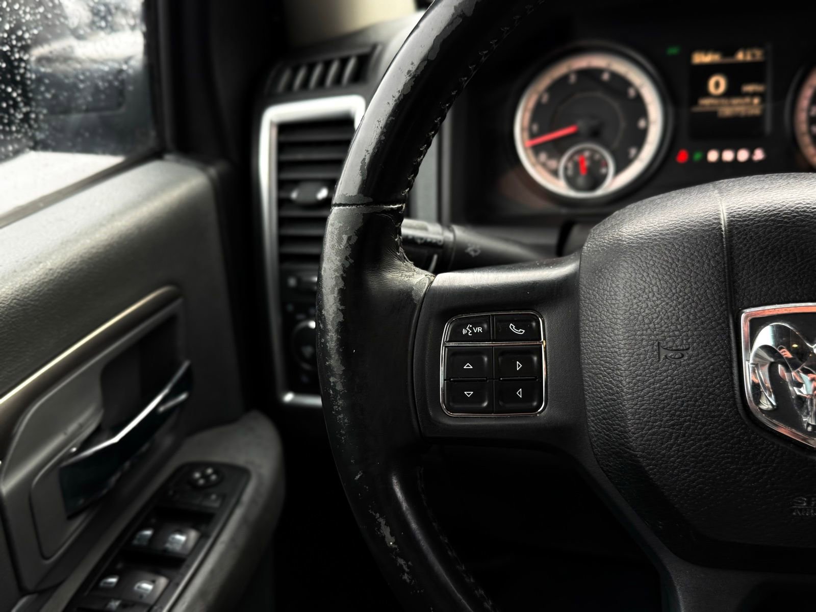 Used 2016 RAM 1500 Big Horn AWD/4WD image 36