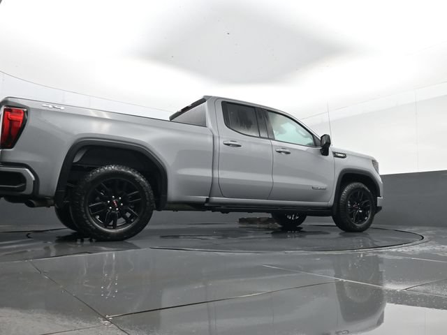 Used 2024 GMC Sierra 1500 Elevation AWD/4WD image 24