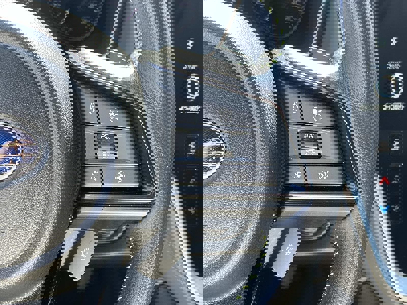 Certified 2024 Subaru Outback Onyx Edition image 26