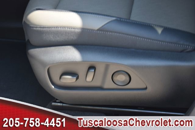 New 2026 Chevrolet Equinox LT w/ Convenience Package II image 16