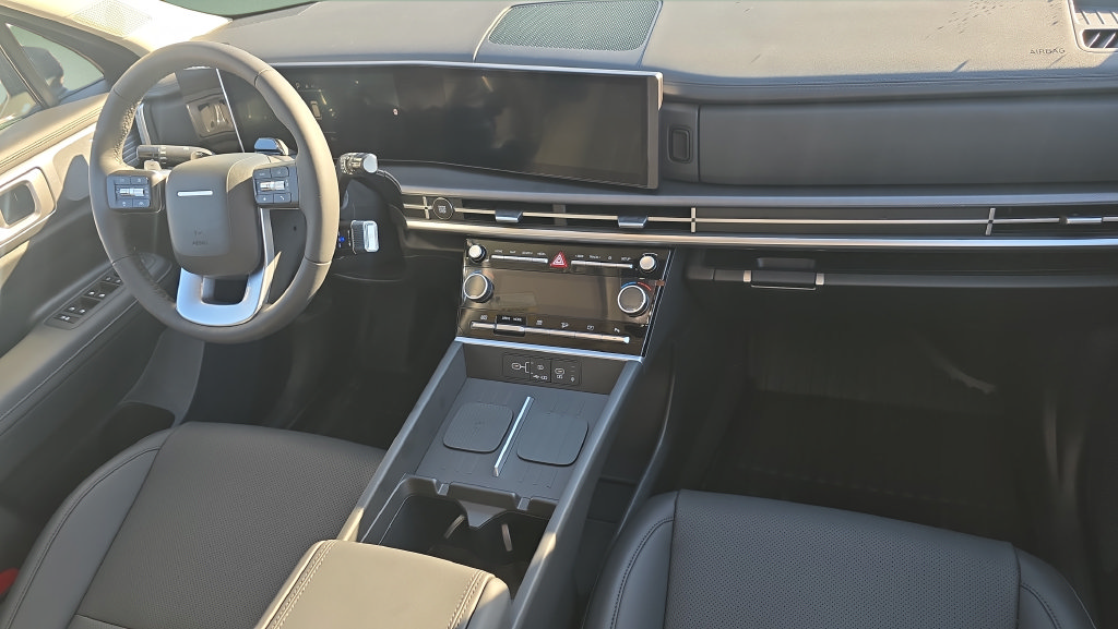 New 2027 Hyundai Santa Fe SEL AWD/4WD image 18