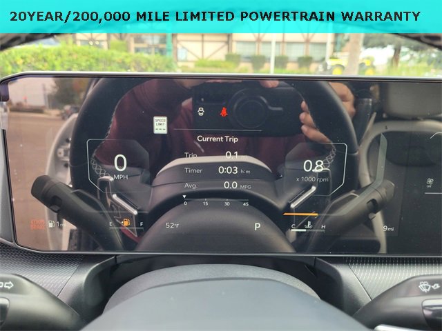 New 2025 Kia K4 GT-Line Turbo image 11