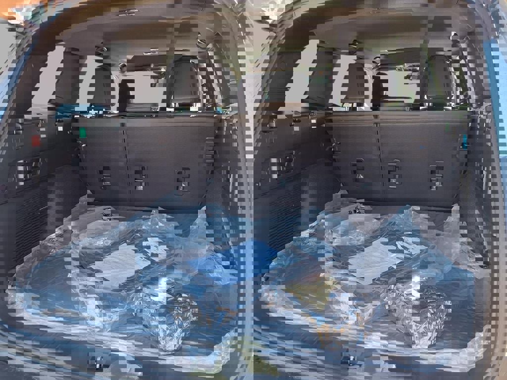 New 2026 Subaru Outback Wilderness image 19