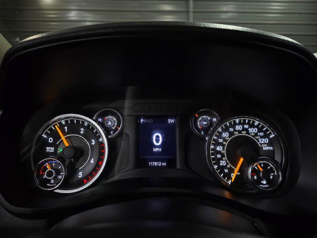 Used 2020 RAM 3500 Tradesman image 24