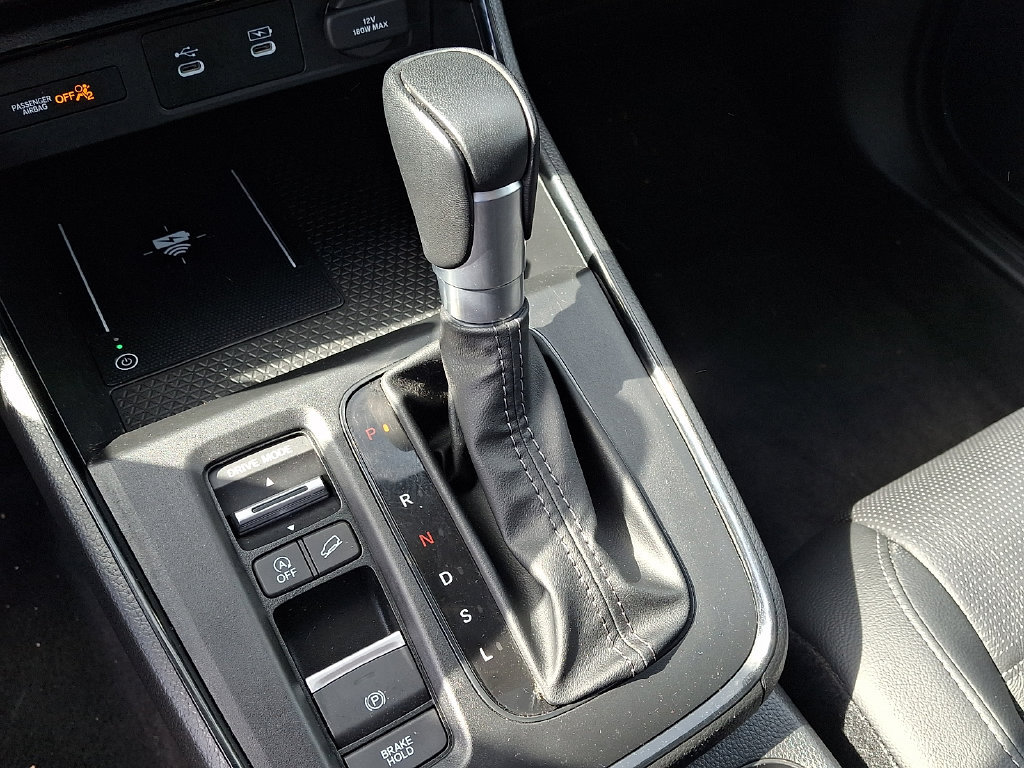 Used 2026 Honda CR-V EX-L image 15