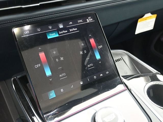 New 2025 Cadillac Escalade IQ Sport 2 image 25