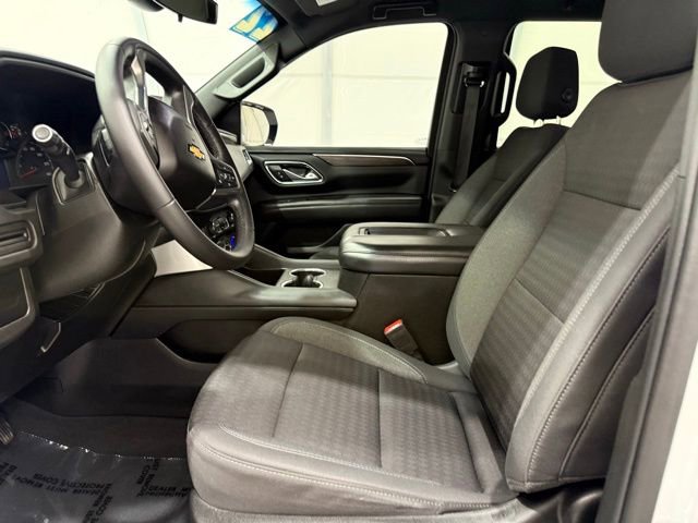 Used 2022 Chevrolet Tahoe LS image 13