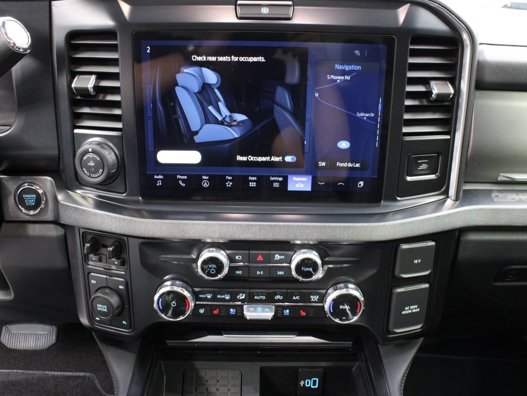 Used 2026 Ford F250 Platinum AWD/4WD image 20
