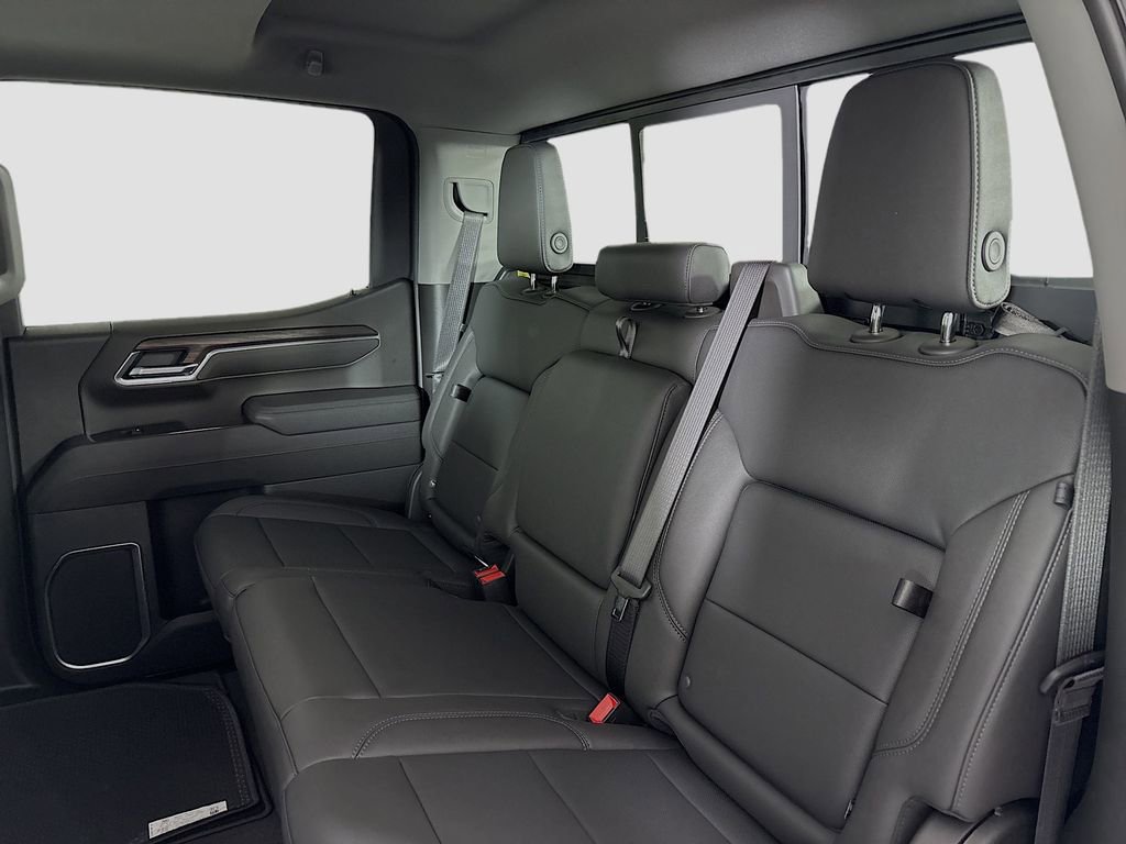 New 2026 GMC Sierra 1500 SLT w/ SLT Premium Package image 25