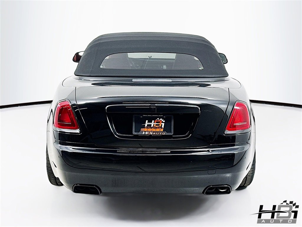 Used 2018 Rolls-Royce Dawn image 7