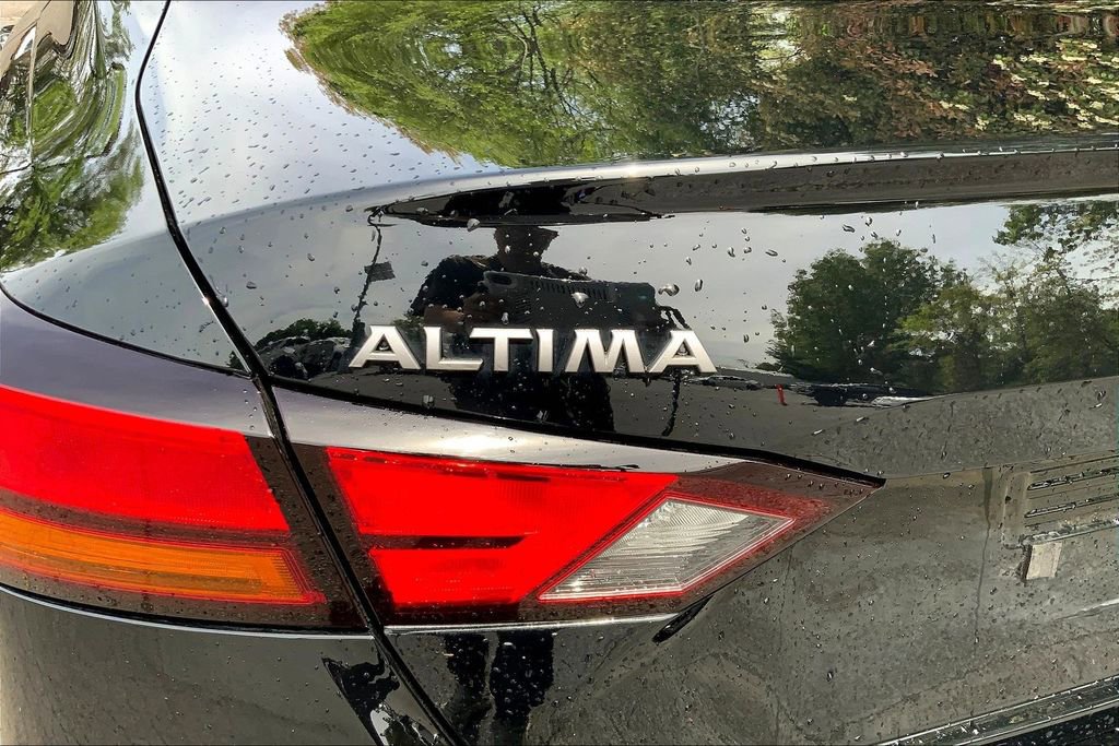 Used 2025 Nissan Altima 2.5 S image 22