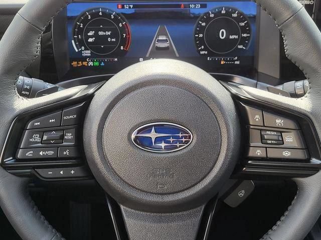 Used 2026 Subaru Outback Premium AWD/4WD image 19