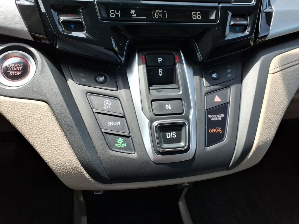 Used 2024 Honda Odyssey EX-L image 16