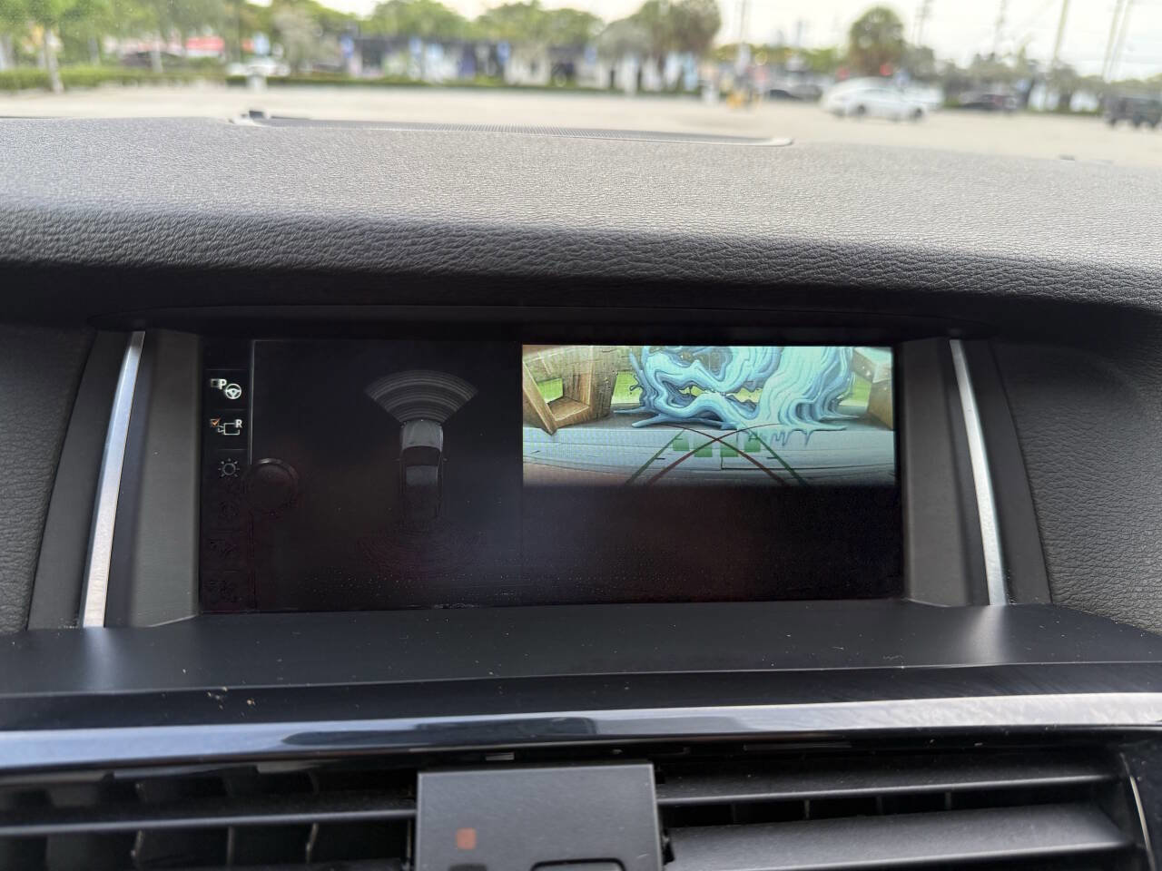 Used 2018 BMW X4 xDrive28i image 20