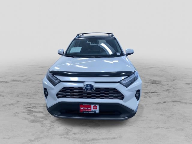 Used 2023 Toyota RAV4 Limited image 4