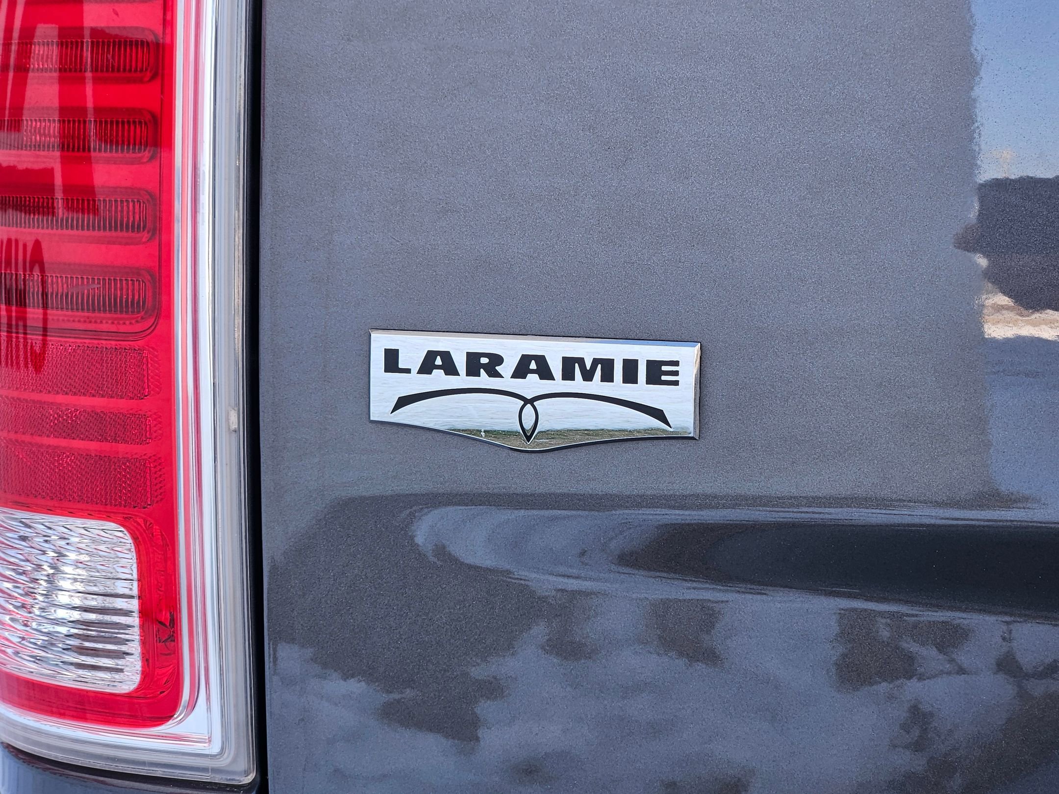 Used 2018 RAM 1500 Laramie w/ Convenience Group image 30