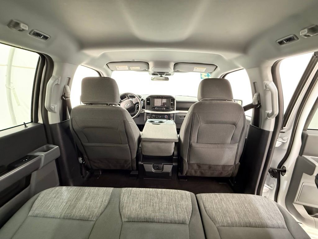 Used 2021 Ford F150 XLT w/ Trailer Tow Package image 19