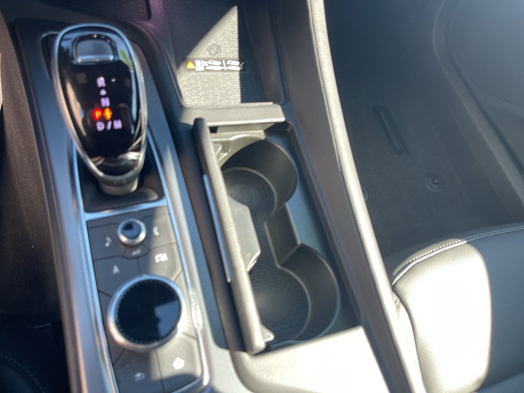 Used 2025 Cadillac CT5 Premium Luxury w/ Sun And Sound Package image 25