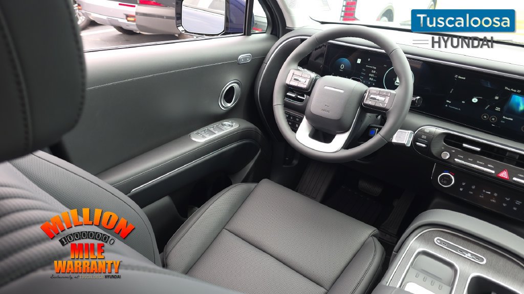 New 2027 Hyundai Palisade SEL FWD image 27