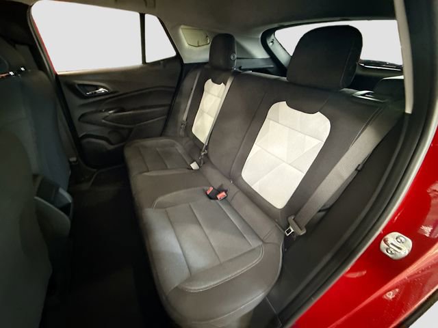 New 2026 Chevrolet Trax LS w/ LS Convenience Package image 25