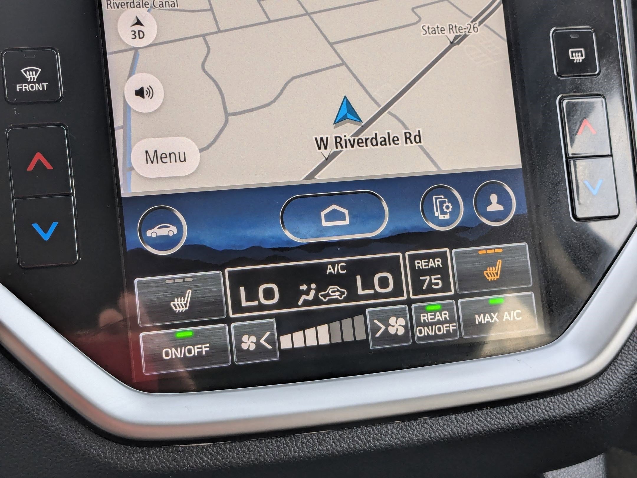 Used 2023 Subaru Ascent Limited w/ Technology Package image 25