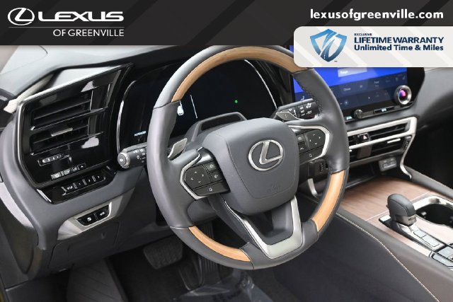 Used 2025 Lexus RX 350 Premium Plus w/ Convenience Package FWD image 21
