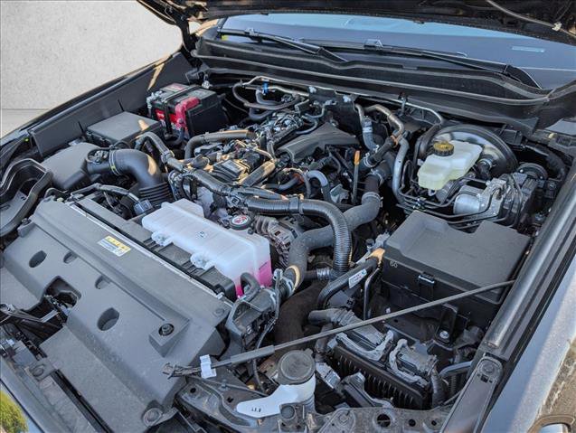 Certified 2025 Toyota Tacoma SR5 AWD/4WD image 27