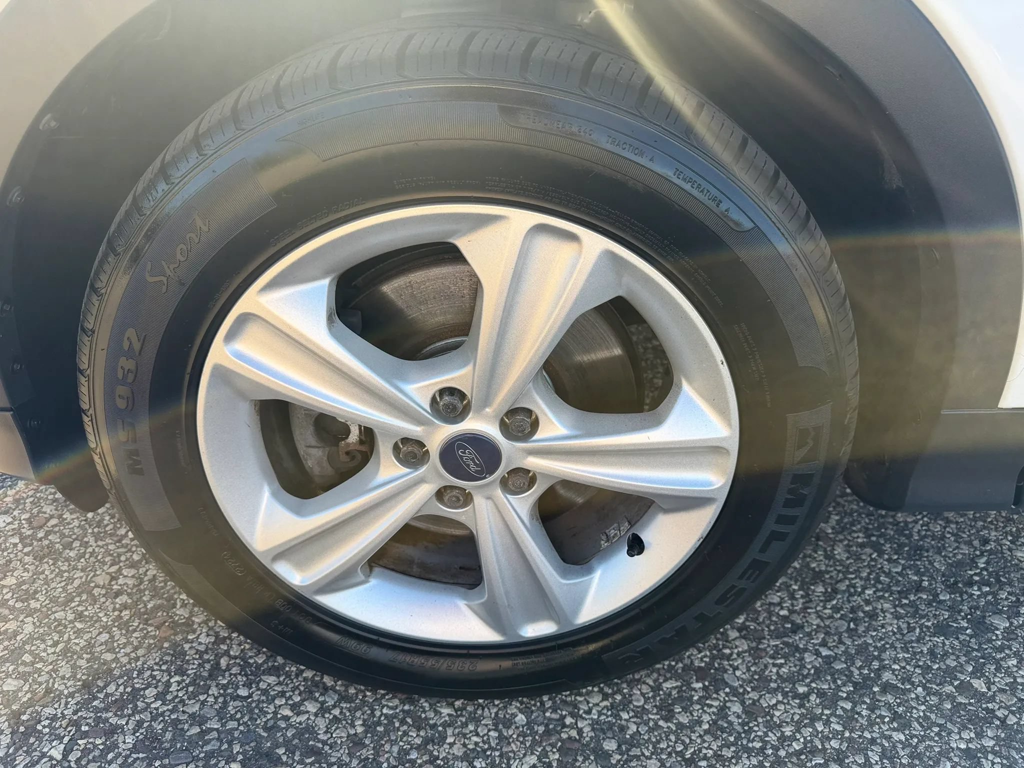 Used 2015 Ford Escape SE AWD/4WD image 20