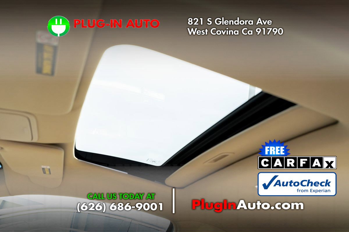 Used 2007 Honda Accord EX-L image 8