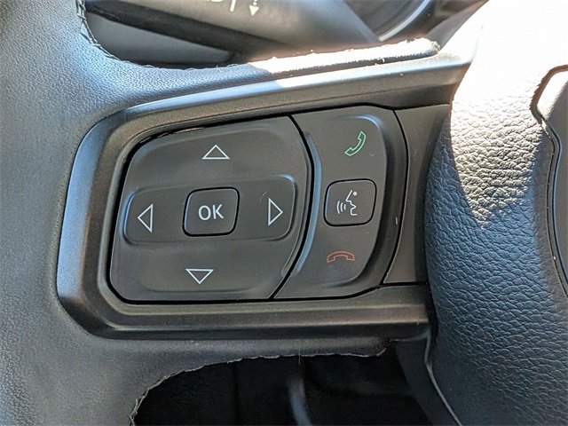 Used 2023 Jeep Gladiator Sport image 18