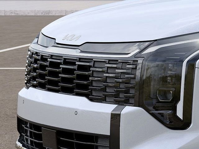 New 2026 Kia Sportage SX image 28