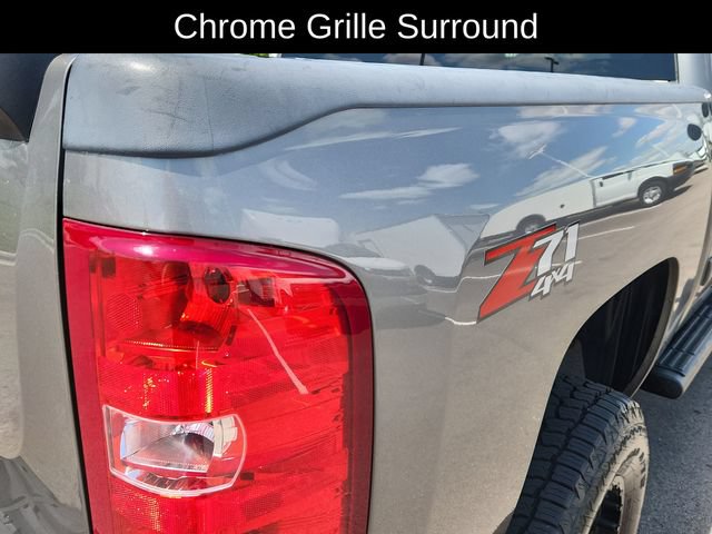 Used 2013 Chevrolet Silverado 1500 LT w/ All-Star Edition AWD/4WD image 32