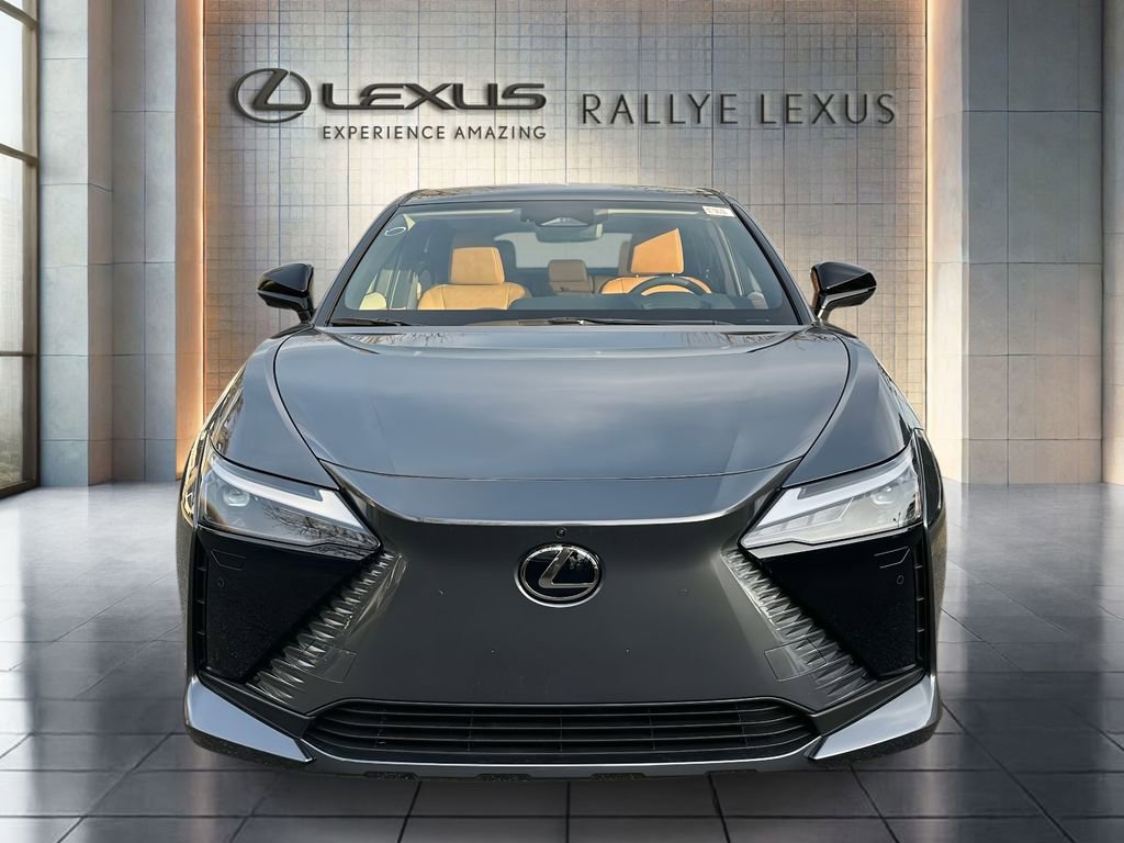 New 2026 Lexus RZ 450e AWD w/ Technology Package image 8