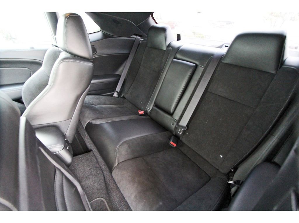 Used 2023 Dodge Challenger R/T Scat Pack image 7