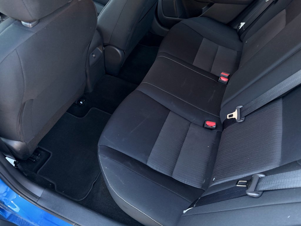 Used 2024 Nissan Sentra SV image 19